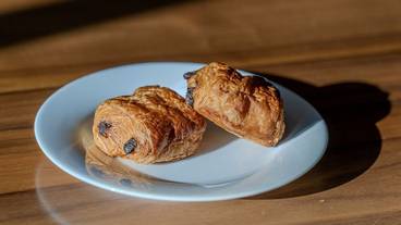 朝食ビュッフェ / 20