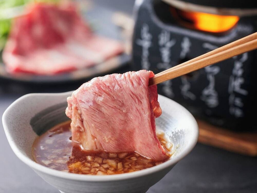 食事・飲み物