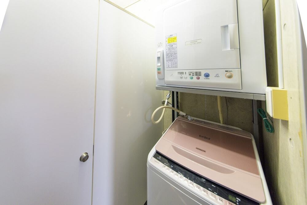 ランドリー ルーム