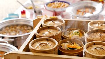 食事・飲み物 / 4