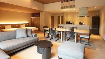 リビング エリア / 33