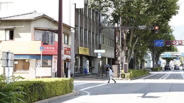 施設からの眺望 / 14