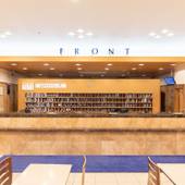 東横イン札幌駅北口（北海道 ビジネスホテル） / 2