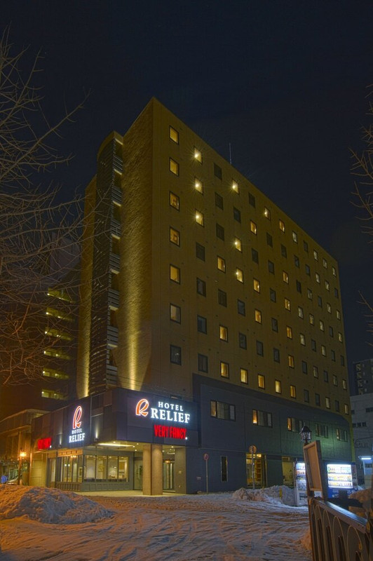 施設からの眺望