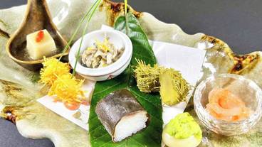 食事・飲み物 / 27