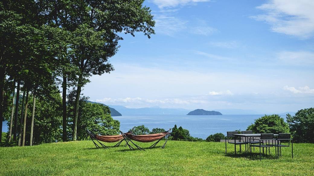 見晴らしの丘 / 2