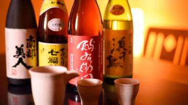 食事・飲み物 / 1