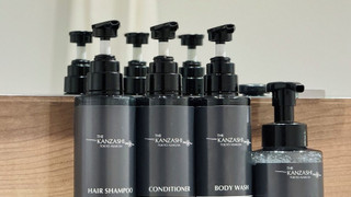 ツインルーム 禁煙 眺望あり (6歳以下の添い寝のお子様は朝食料金別)