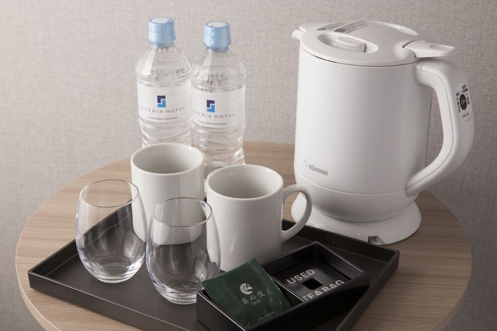 客室備品一例①