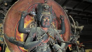 施設内の設備 / 21