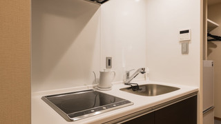 スーペリアB 禁煙