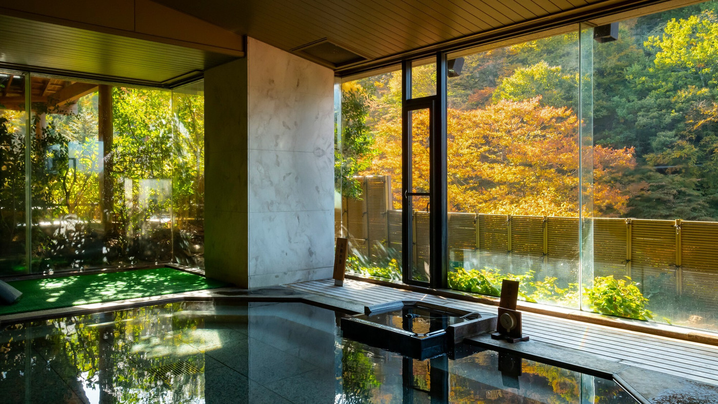 創業440年の老舗旅館で心尽くしのおもてなしを4375832