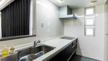 専用キッチン / 29