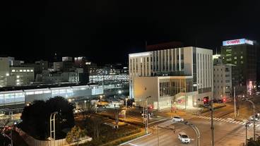 施設からの眺望 / 4