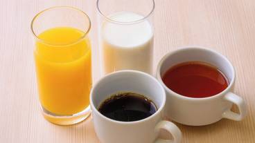 朝食ビュッフェ / 10