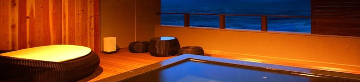 【夏旅×南房総】カップルにおすすめ♪大人でおしゃれなホテル・温泉宿11選