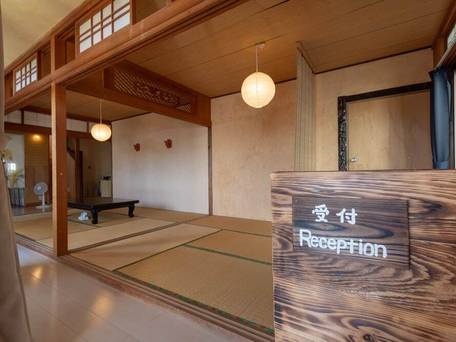 ゲストハウス あしびな（石垣島） / 3