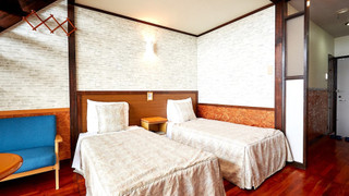 メゾネット館 禁煙