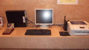 ビジネスセンター / 13