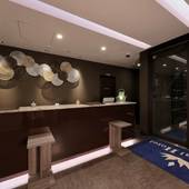 道頓堀クリスタルホテル（大阪府 ビジネスホテル） / 2