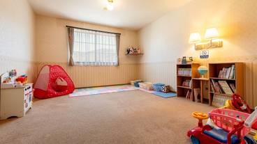 子供用の遊び場 - 屋内 / 8