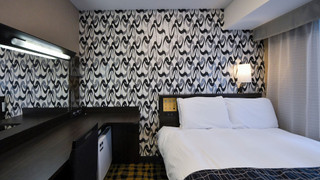 セミダブルルーム 禁煙