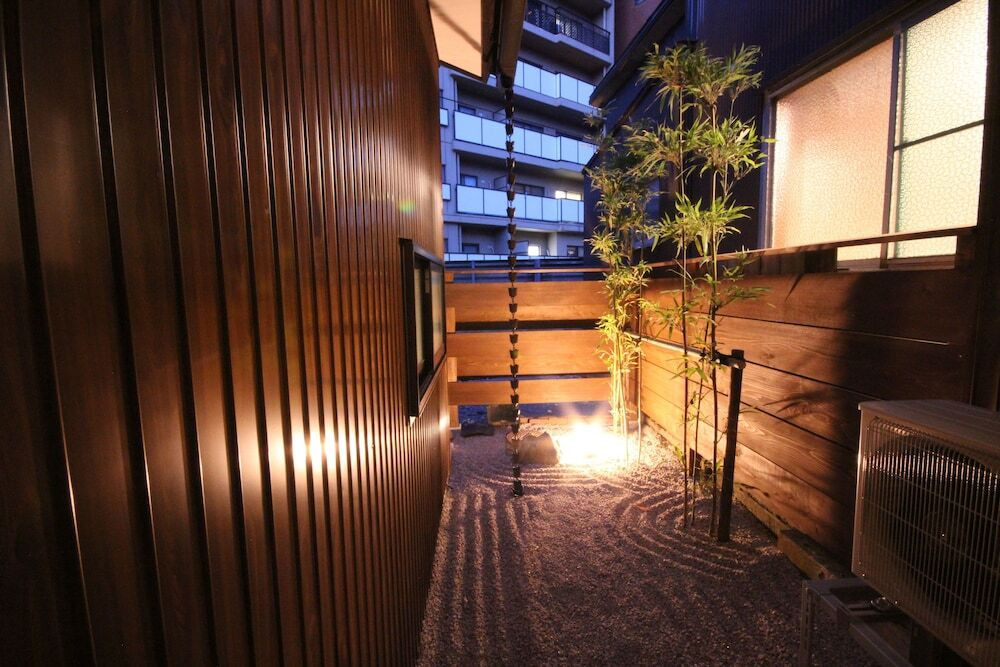 5. 寝室が3つも！グループ旅行にも最適な「はしば庵」3539611