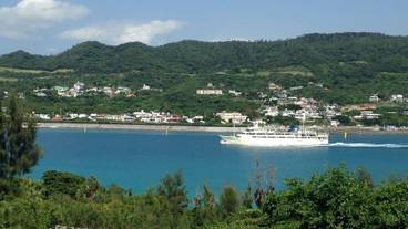 ビーチ / オーシャン ビュー / 10