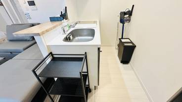 専用キッチン / 30