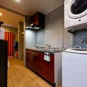 Little Island Okinawa 松山(沖縄県 別荘・ヴィラ・コンドミニアム) / 4