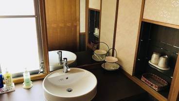 バスルーム / 11