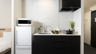 ファミリー アパートメント