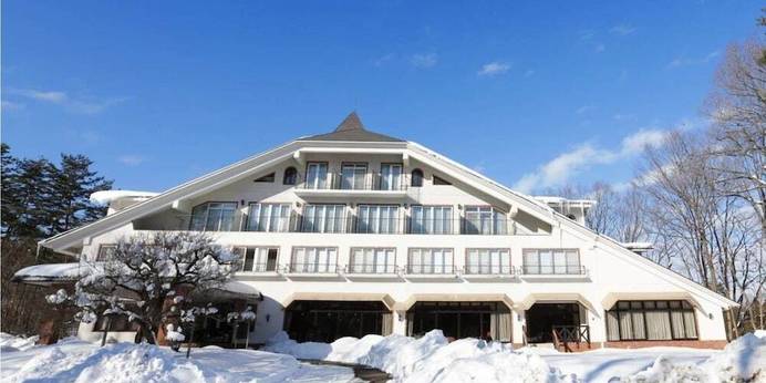 ホテルレムナント鶯宿（岩手県 リゾートホテル） / 1