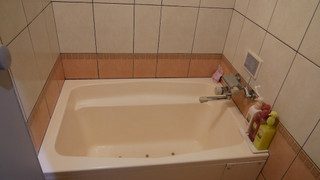 ダブルルーム 喫煙可