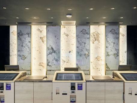 住友不動産ホテル ヴィラフォンテーヌ東京茅場町 / 2