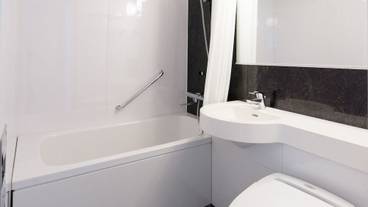 バスルーム / 15