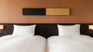 スタンダード ツイン （和洋室）