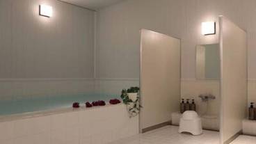 バスルーム / 14