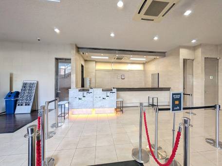 水前寺コンフォートホテル / 3