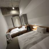 TSUGU 京都三条 by THE SHARE HOTELS（京都府 ビジネスホテル） / 2