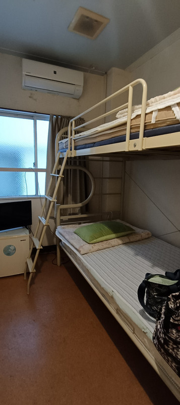 すべてコンパクトに揃っている