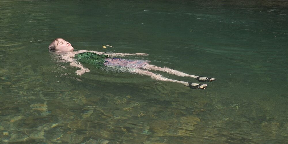 施設からの眺望