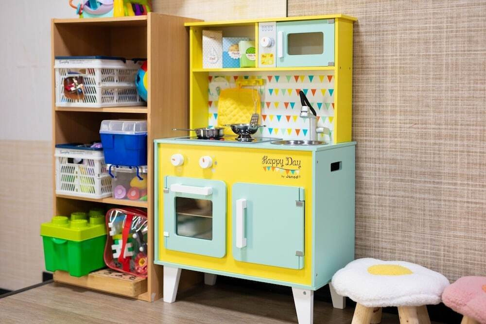 子供用スペース