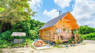 ファミリー コテージ 禁煙