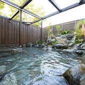 アンダの森 伊豆いっぺき湖（静岡県 リゾートホテル） / 2