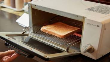 朝食ビュッフェ / 5