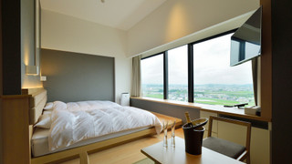 スーペリア ツインルーム