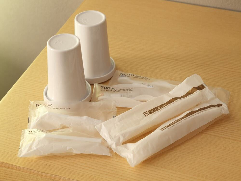 客室の設備とサービス