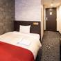 【オンライン決済でお得に宿泊】シンプルSTAYプラン■羽田空港へ便利！京急蒲田駅近■ | アイホテル京急蒲田