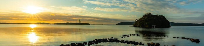 神々の島・長崎「壱岐」へパワーチャージの旅。ひとり旅に最適な宿7選